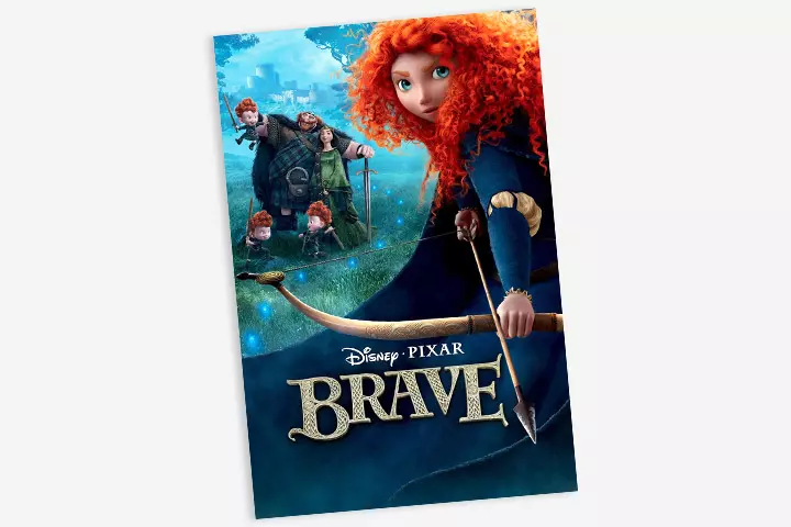 Brave