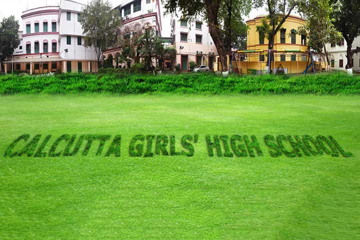 Calcutta Girls’ High School