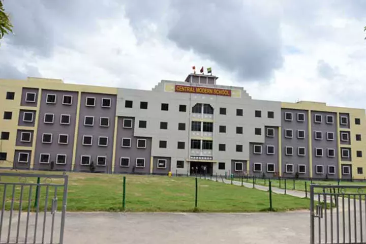 Central Modern School