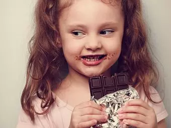 Chocolate For Kids: History, Benefits, And Fun Facts