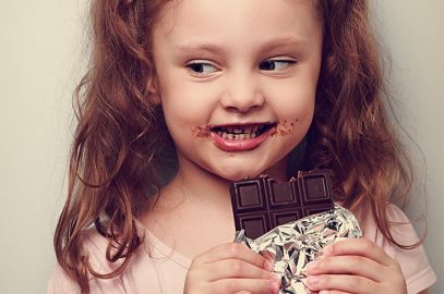 Chocolate For Kids: History, Benefits, And Fun Facts