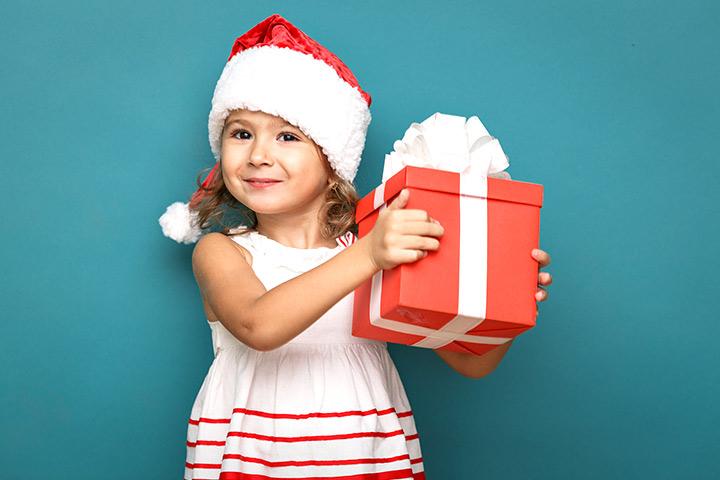 christmas gifts toddlers