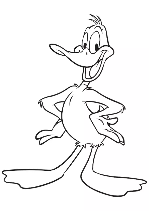 Daffy