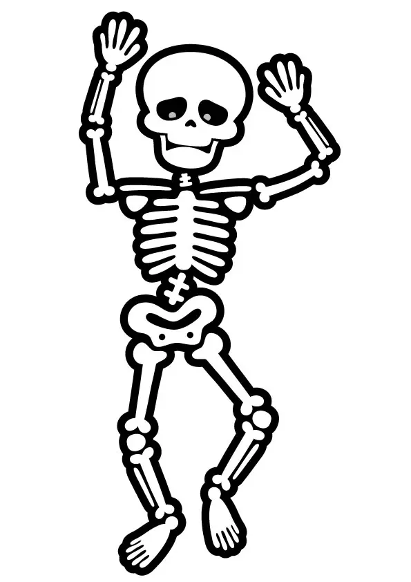 Dancing-Skeleton