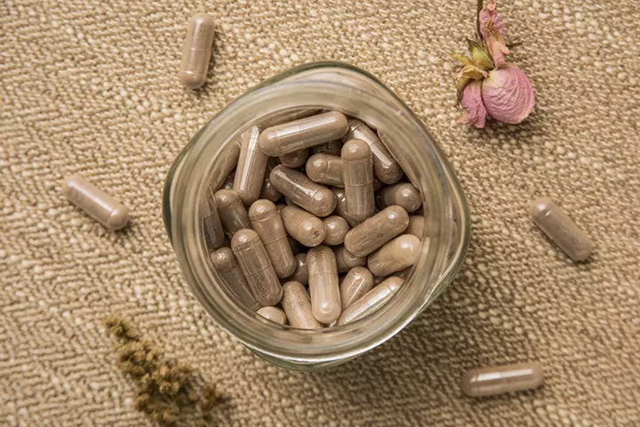 Did You Know You Could Eat A Placenta?