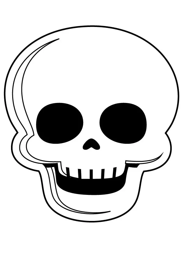 Face-Skeleton