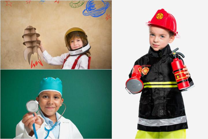 101 Cute Fancy Dress Theme Ideas For Kids