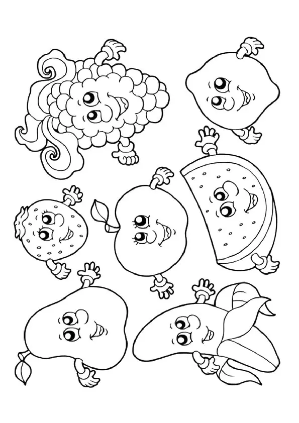 Fruit-Pals