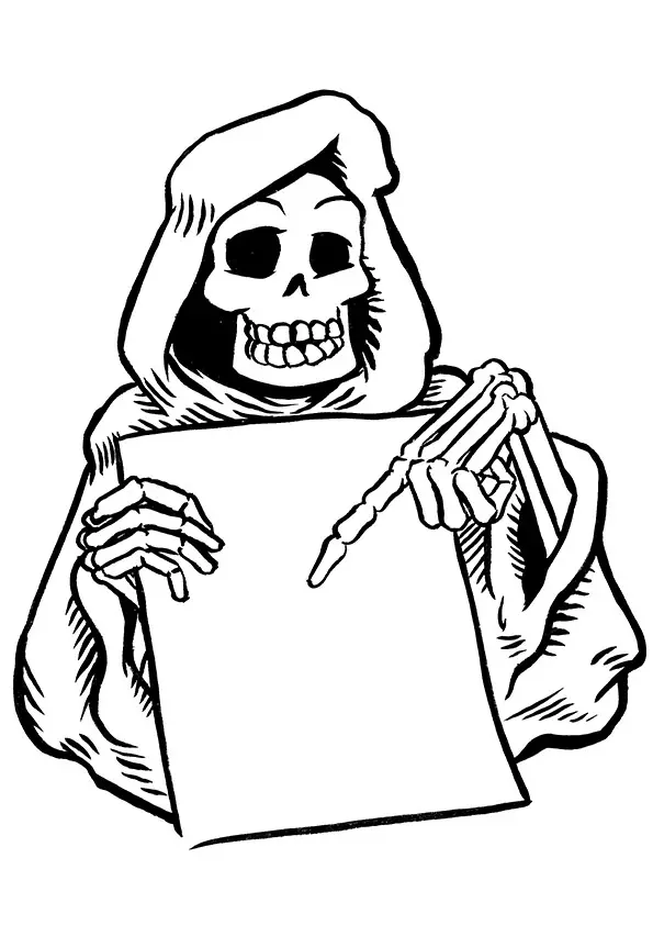 Grim-Reaper