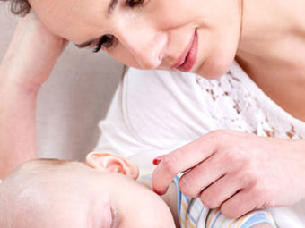 How To Teach Your Baby To Self-Soothe