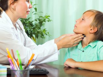 Hypothyroidism In Children: Causes, Symptoms And Treatment