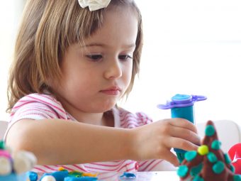 8 Creative Clay Craft Ideas For Kids And Preschoolers