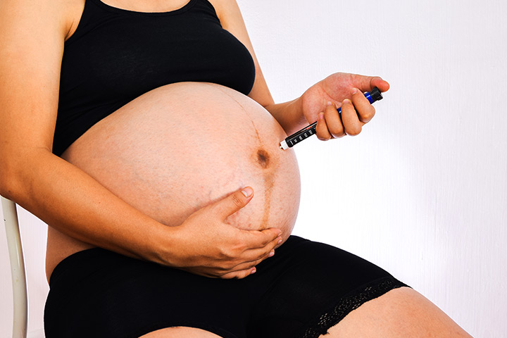 Imitrex pendant la grossesse