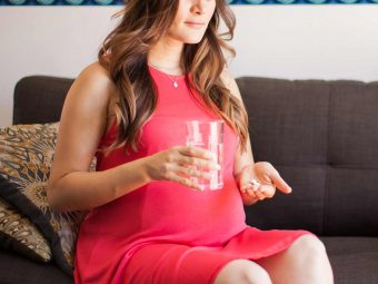 Can You Take Laxatives During Pregnancy? Their Side Effects