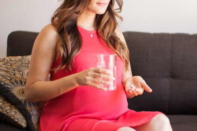 怀孕期间可以服用泻药吗？manbet安卓版他们的副作用
