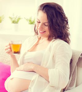 Is Valerian Root Safe During Pregnancy?