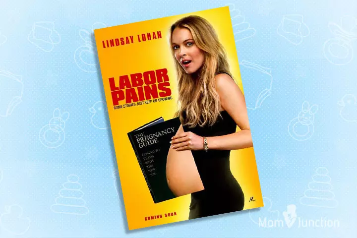 Labor Pains, movie to watch during pregnancy