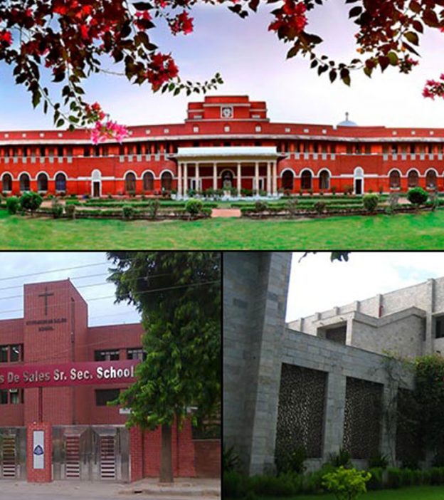 List Of 15 Best CBSE Schools In Delhi