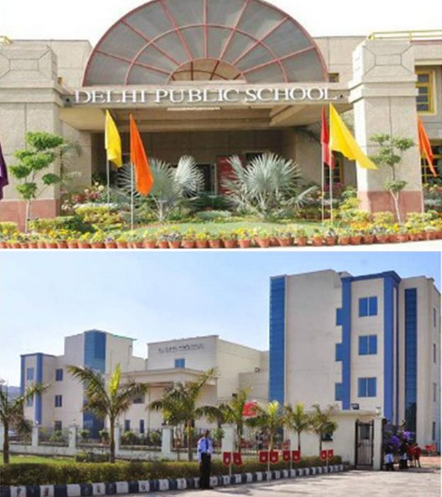 List Of 25 Best Schools In Greater Noida