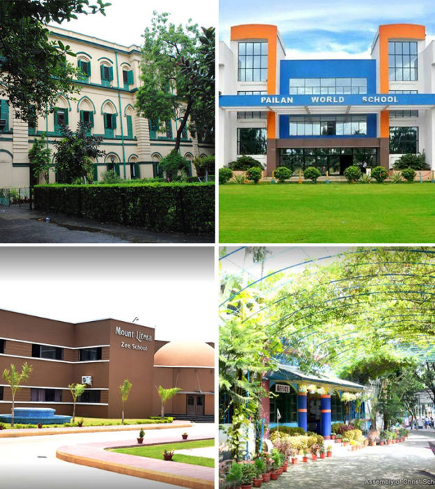 List Of 7 Best Boarding Schools in Kolkata