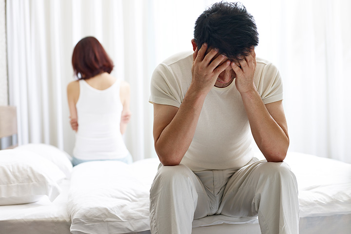 Male Infertility Causes Symptoms And Treatment