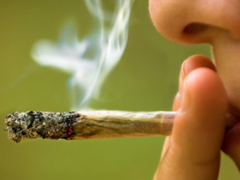 28 Facts About Marijuana Use In Teenagers And Its Effects