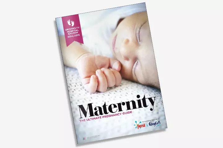 Maternity And Infant, pregnancy and newborn magazines