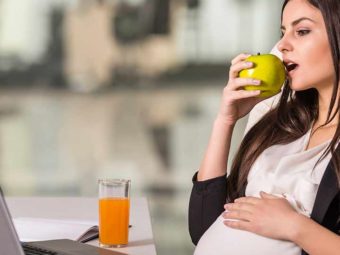 Maternity Leave Extension In India Comes As A Good News