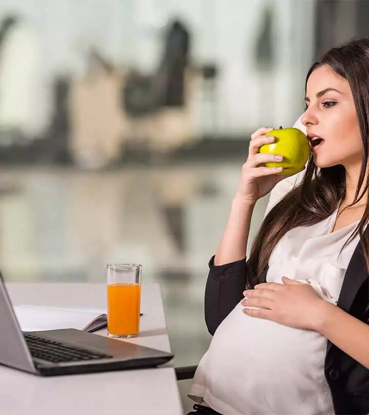 Maternity Leave Extension In India Comes As A Good News