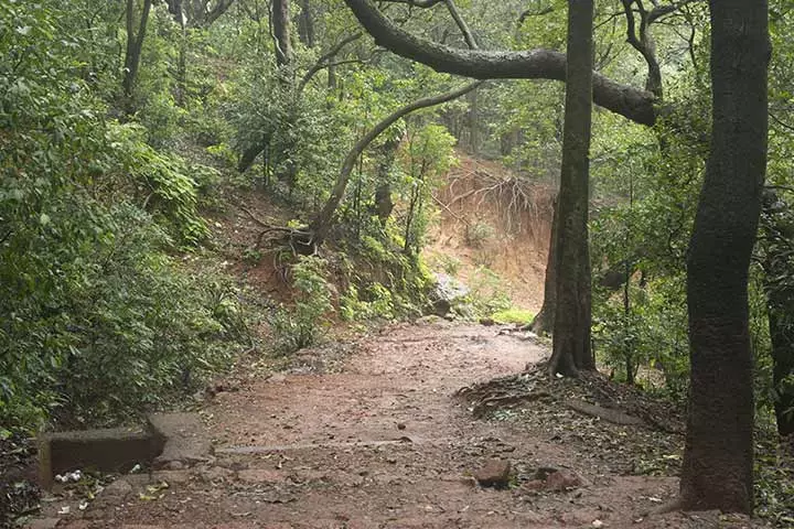 Matheran Pictures - Pune