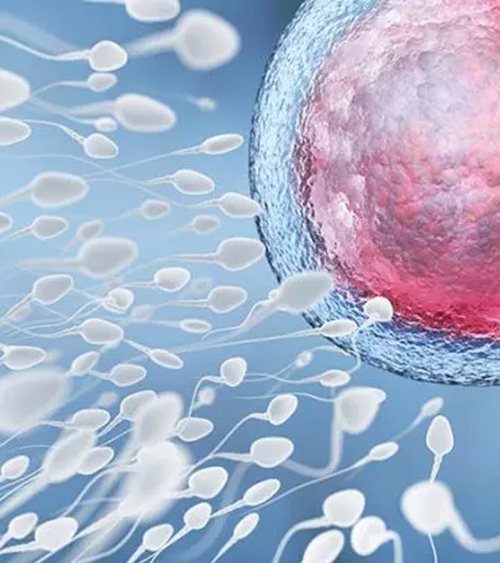 One Of These 10 Sperm Killers Took Away My Pregnancy