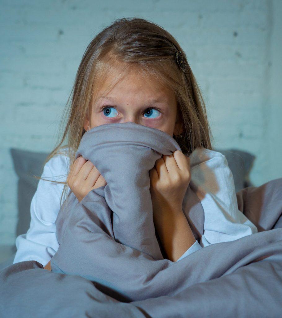 13 Signs Of Panic Attacks In Children Ways To Deal With It