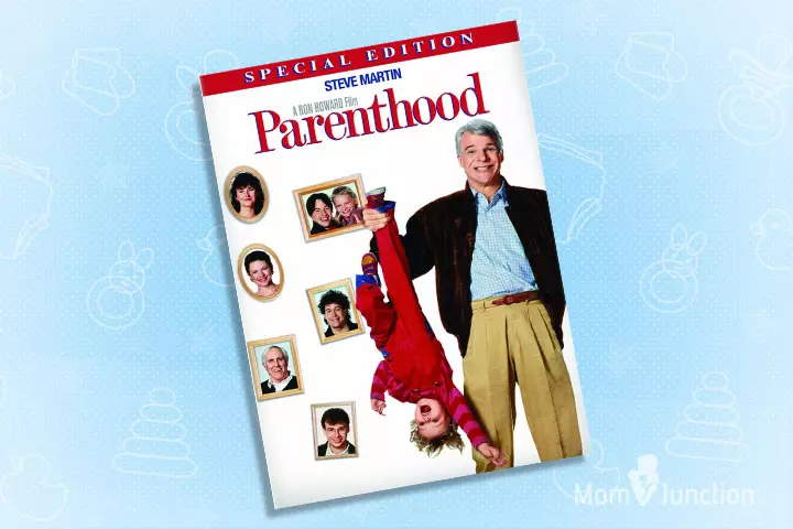 Parenthood movie to watch during pregnancy