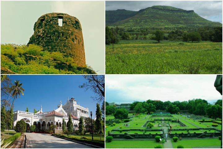 33 Best Places To Visit In Pune With Your Family