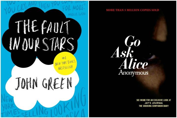 Top 10 Best Novels For Teens