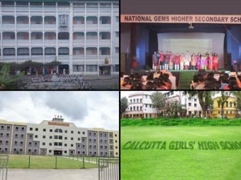 11 Best ICSE Schools in Kolkata