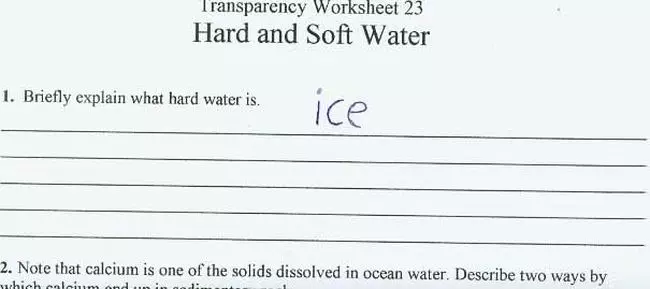 Quite the one-word answer.
