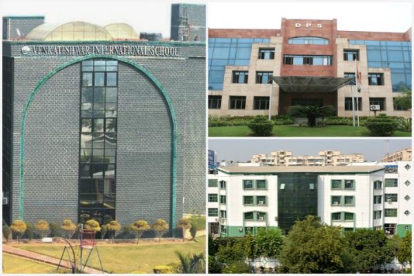 List Of Top 10 Schools In Dwarka, New Delhi