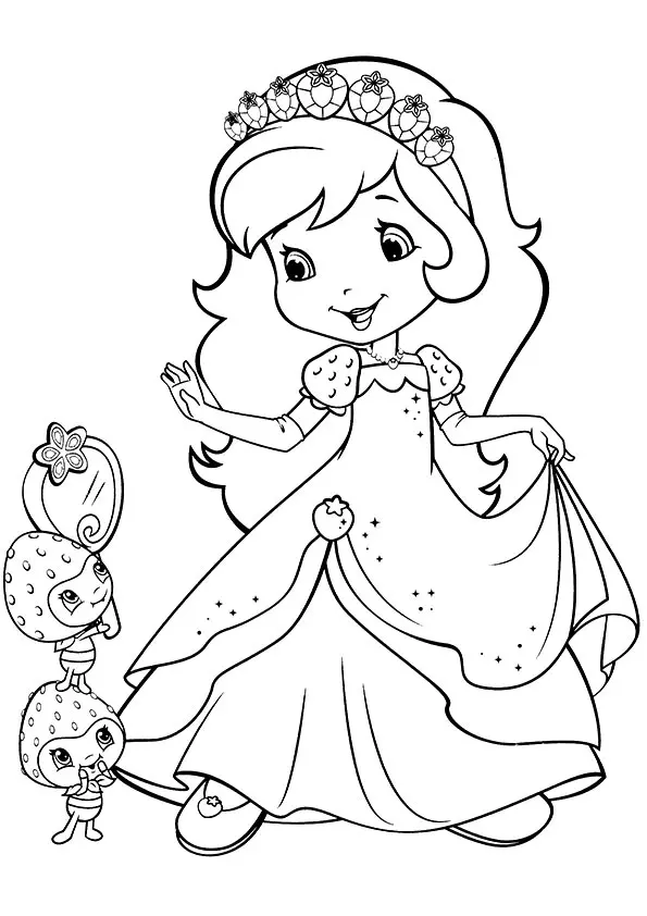 Strawberry-Shortcake