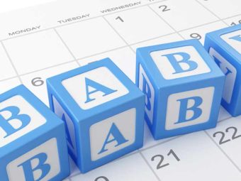 Summer Is The Best Time To Conceive Your Child, Studies Suggest