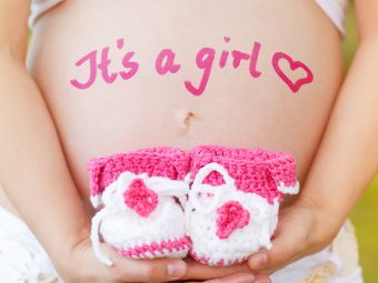 Symptoms Of Baby Girl During Pregnancy: Myths Vs Facts