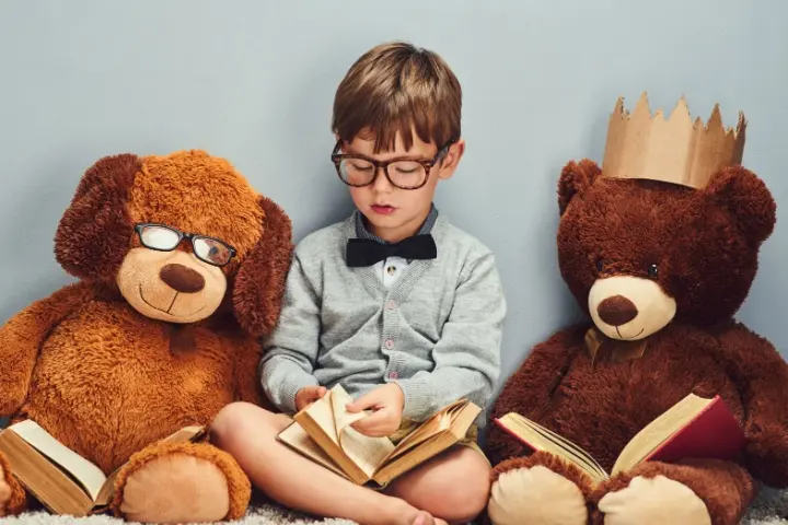 Teddy bear storytime teddy bear games for kids 