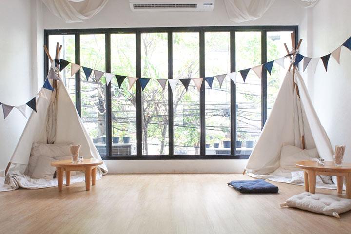 15 Stylish And Creative Kids Bedroom Design Ideas