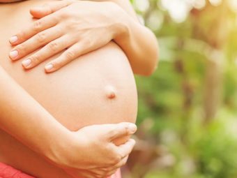 These Are The 8 Important Things Only Big Bellied Pregnant Women Can Understand