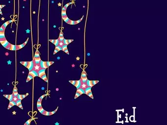 Top 10 Eid Activities For Kids Of All Ages