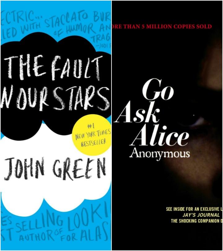 great writers for teens Dick revoluntary war