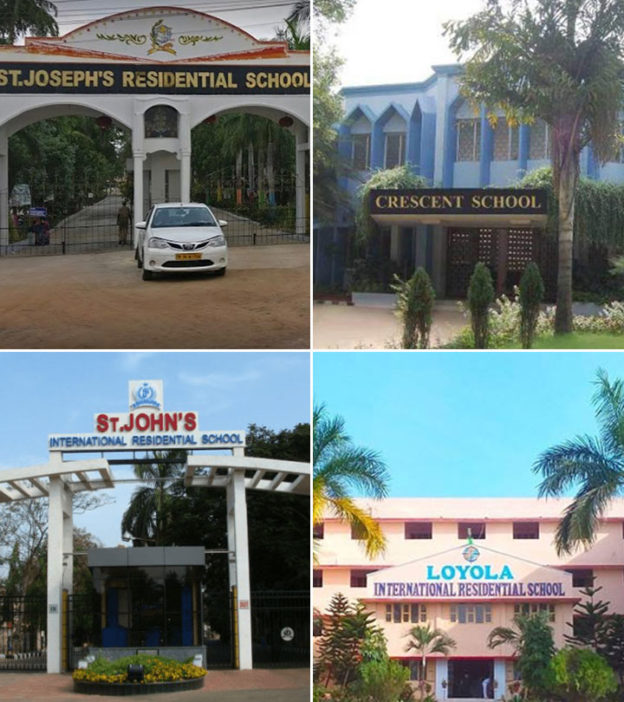 Top 12 Boarding And Residential Schools In Chennai