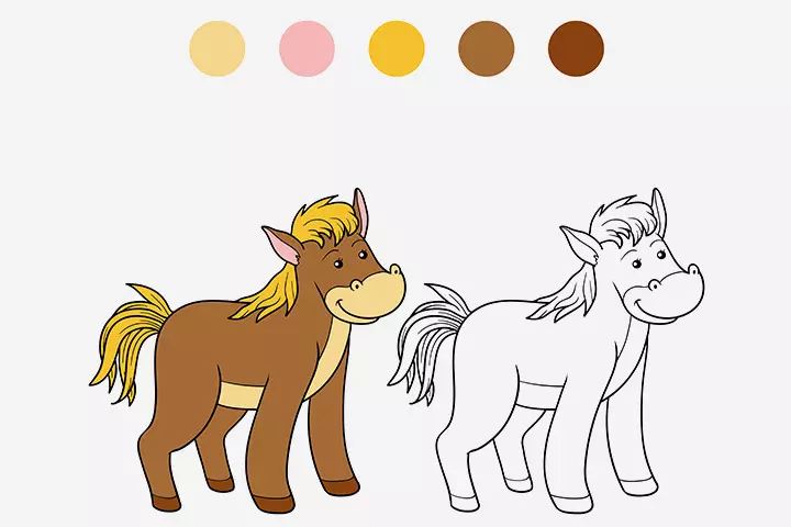 Top 25 'My Little Pony' Coloring Pages Your Toddler Will Love To Color Top 25 'My Little Pony' Coloring Pages Your Toddler Will Love To Color