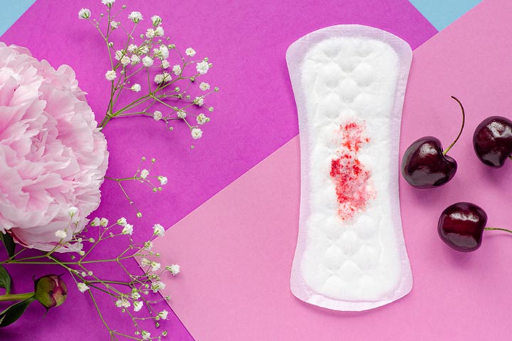Vaginal bleeding is one of the most common symptoms