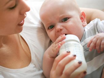 When And How To Stop Breastfeeding?